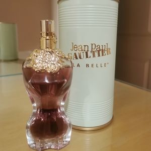 Jean Paul Gaultier le belle
